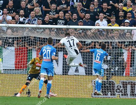 ssc napoli vs juventus turin